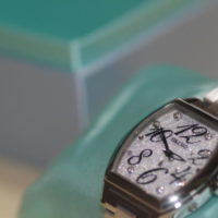 セイコー ルキア SEIKO LUKIA ソーラー 電波時計 レディース 腕時計 亘つぐみプロデュース サマー限定モデル SSVE077
