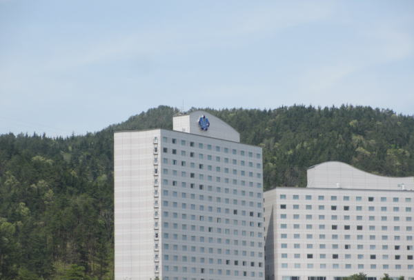  ホテルアソシア高山リゾート 