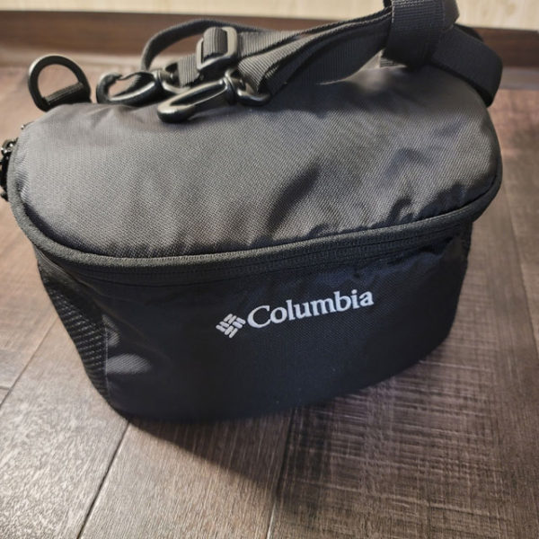 Columbia(コロンビア) CASTLE ROCK HIP BAG(キャッスル ロック ヒップ バッグ)