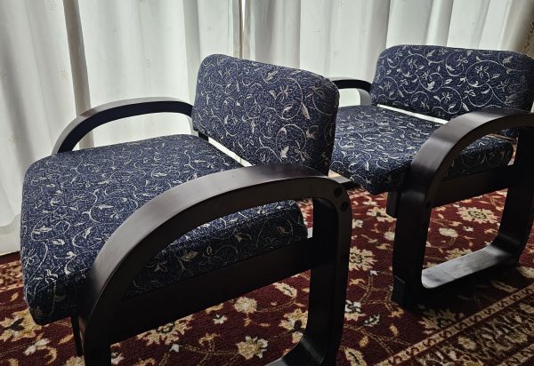 コジット思いやり座敷椅子