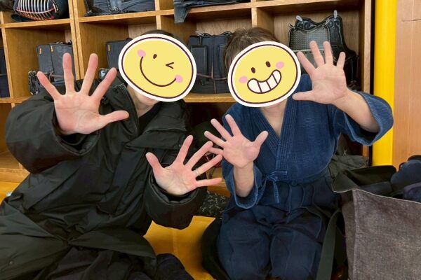 2026年、五段合格できるよう頑張る！！！