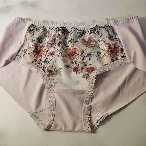 【後ろ姿きれいブラ】コーディネイトショーツ